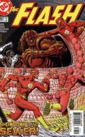 Crossfire Part Four : Run-down