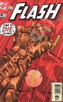 Crossfire Conclusion : Metal And Flesh