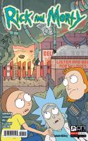 Rick And Morty #7