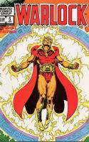 Warlock #5