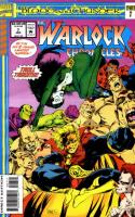 Blood And Thunder Part 7 : Guile