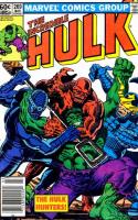 The Hulk Hunters !