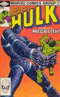 Megalith !