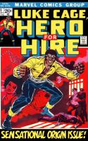 Hero for Hire (1972)