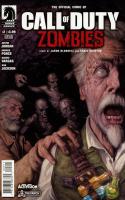 Call Of Duty: Zombies 2 #2
