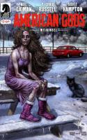 American Gods: My Ainsel #7
