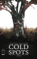 Cold Spots #3 (of 5)