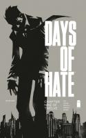 Days Of Hate #9 (of 12)