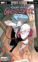 Spider-geddon Part I: Uncharted