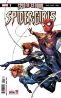 Spider-girls #1