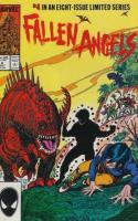 A Devil Among The Angels
