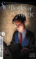 Books of Magic (2018)