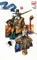 Marvel 1602: New World #2