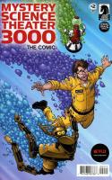 Mystery Science Theater 3000 #2