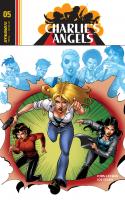 Charlie's Angels #5
