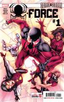 Spider-Force (2018)