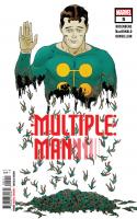 Multiple Man #5