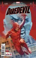 The Death Of Daredevil Part 2: Pistanthrophobia