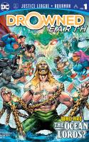 Drowned Earth (2018)