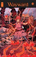 Wayward #30