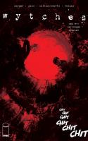 Wytches: Bad Egg Halloween Special (one-shot)