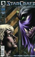 Starcraft: Scavengers #4