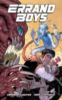 Errand Boys #2 (of 5)