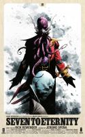 Seven To Eternity #12