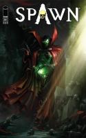 Spawn #291