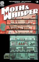 Moth & Whisper #3