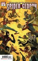 Spider-geddon #3