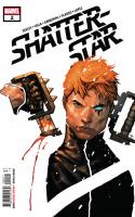 Shatterstar #2