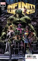 Infinity Wars #5