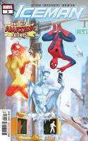 Iceman #3