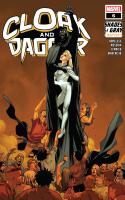 Cloak And Dagger #6