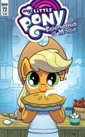 My Little Pony: Friendship Is Magic #72