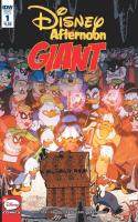 Disney Afternoon Giant (2018)