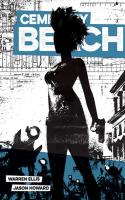 Cemetery Beach #3 (of 7)