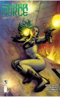 Cyber Force (2018) #7