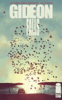 Gideon Falls #8