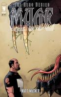 Mage: The Hero Denied #13