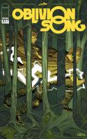 Oblivion Song By Kirkman & De Felici #9