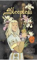 Sleepless #9