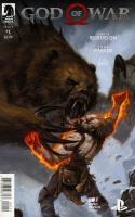 God of War (2018)