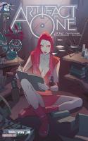 Artifact One #2