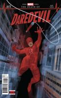 The Death Of Daredevil Part 3: Phobophobia