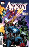 The Battle For The Right To Be Called... Earth's Mightiest