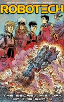 Robotech #14