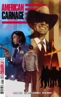 American Carnage (2018)