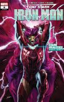 Stark Realities: Part One: The Rollout